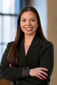 Patty Batista Alvarado