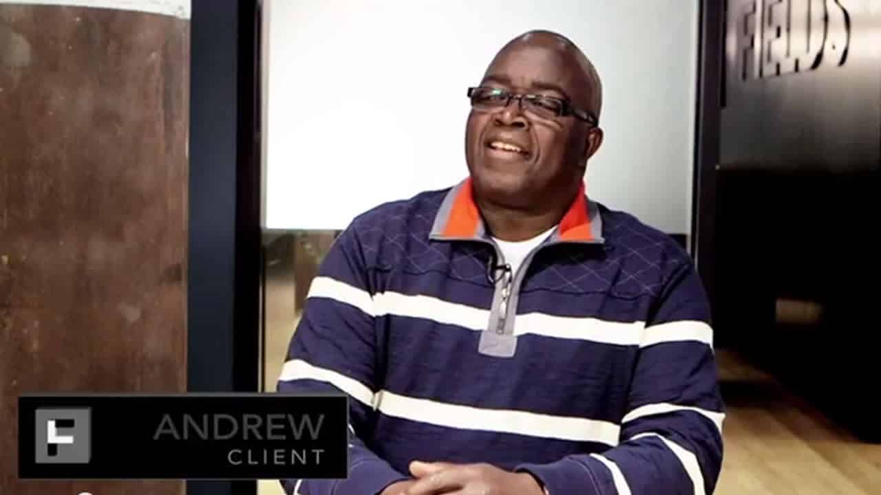 Andrew
