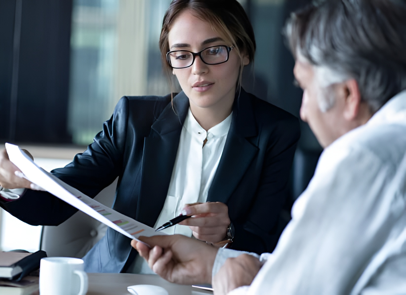 Having the Fields Law Team on Your Side Gives You an Advantage