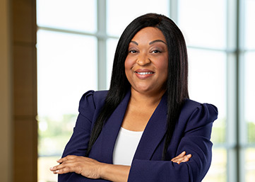Shayla Hayes