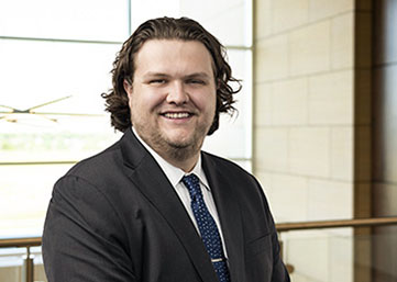 Dylan Barnick